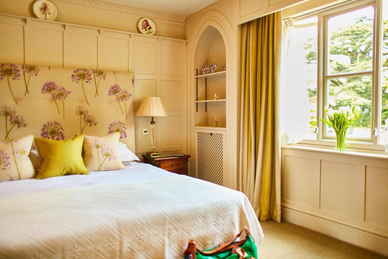 Classic Doppel- oder Zweibettzimmer