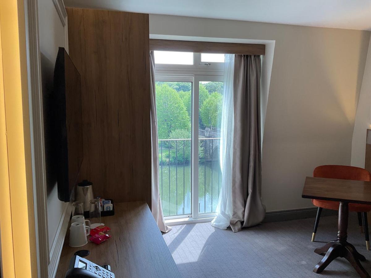 Superior Zweibettzimmer mit Flussblick