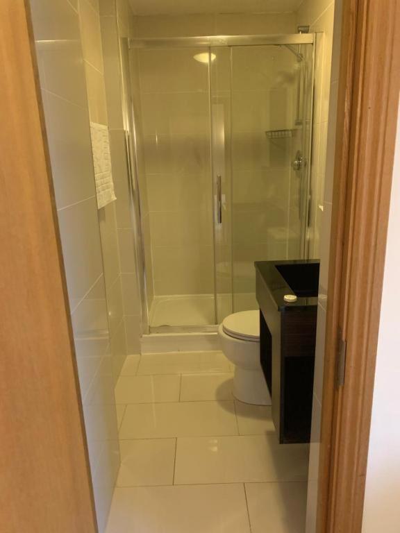 Basic Doppelzimmer - Old Mill Lodge