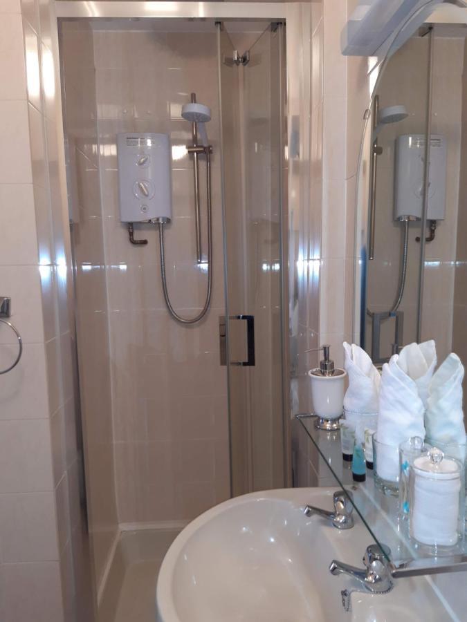King Room or Twin Room