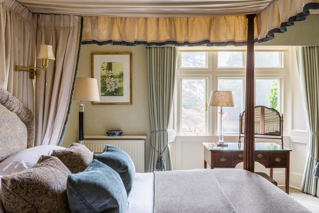 Deluxe Doppelzimmer