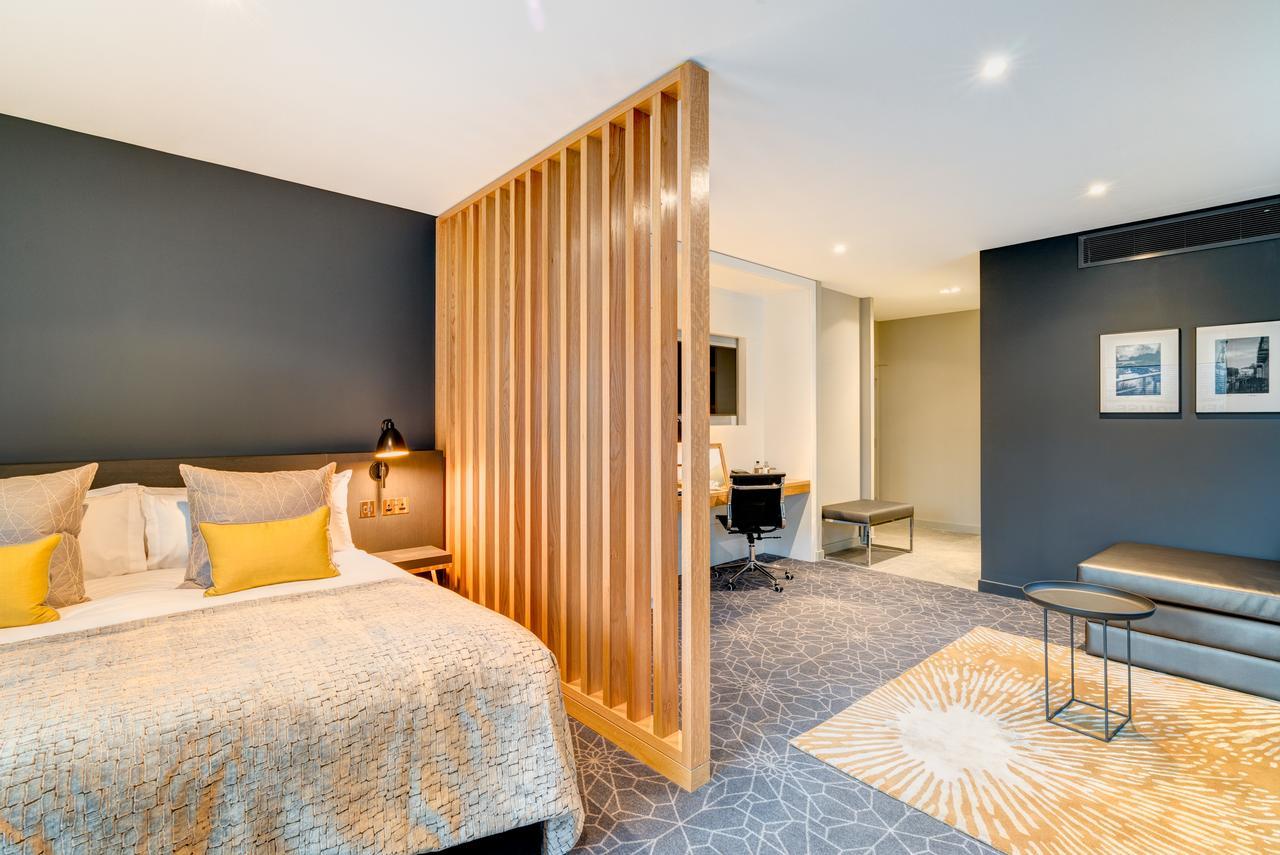 Deluxe Zimmer