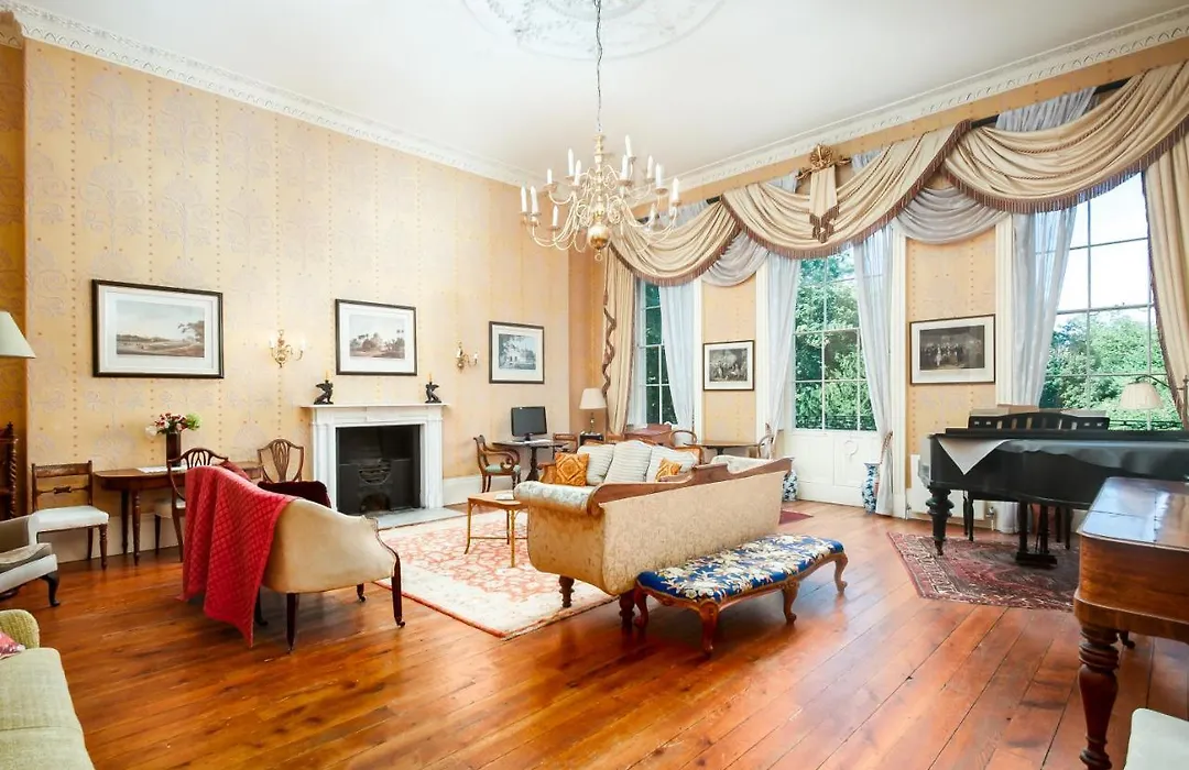 95 Sydney Place B&B-1