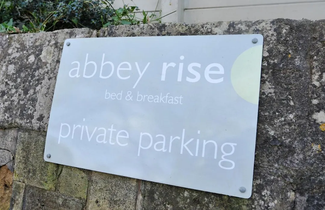 Abbey Rise Bed And Breakfast-1