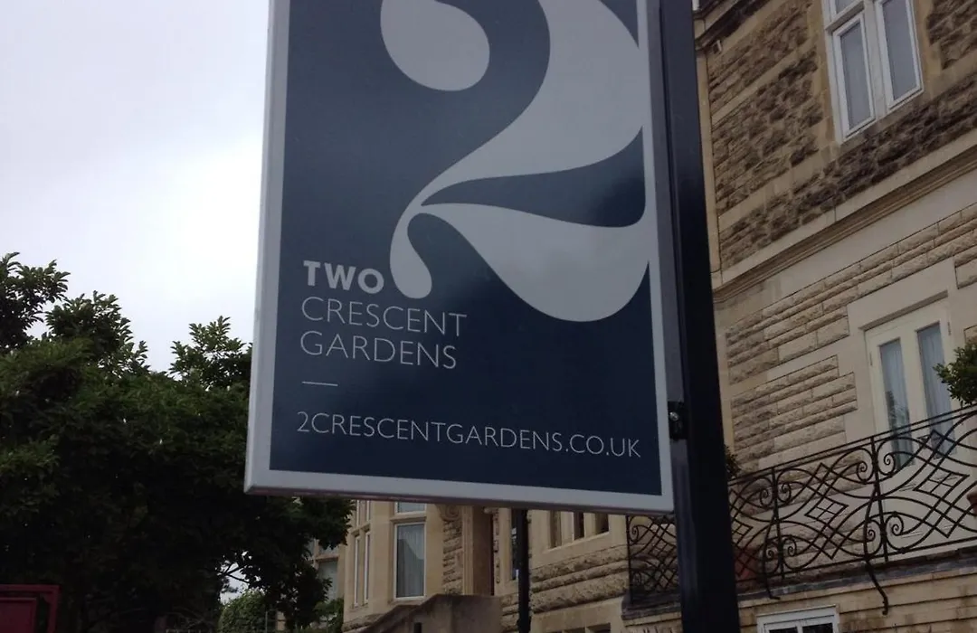2 Crescent Gardens Guest House-1