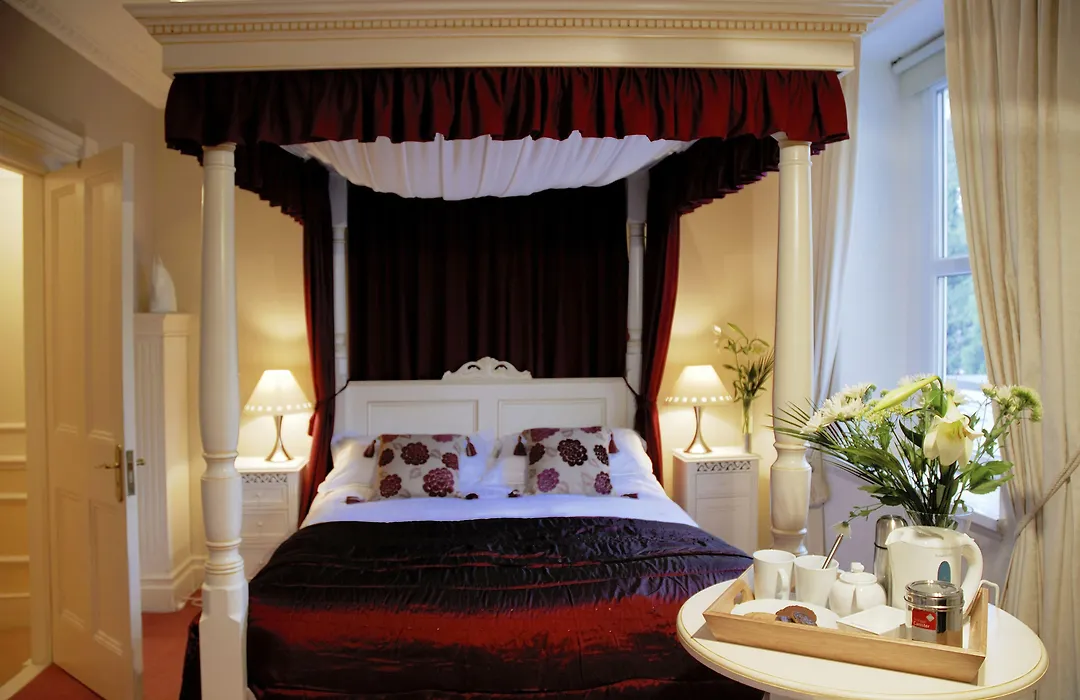 The Bath House Boutique B&B - In-Room Breakfast - Free Parking-1