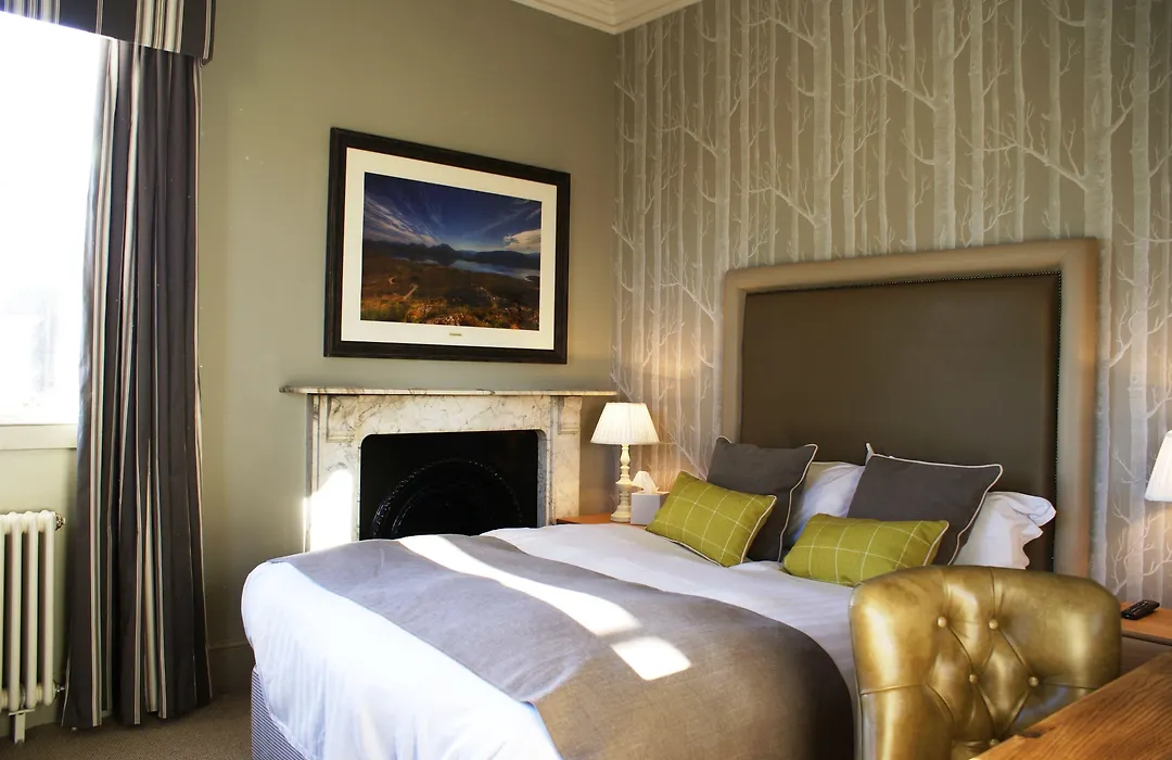 Loch Fyne Hotel And Restaurant Bath-1