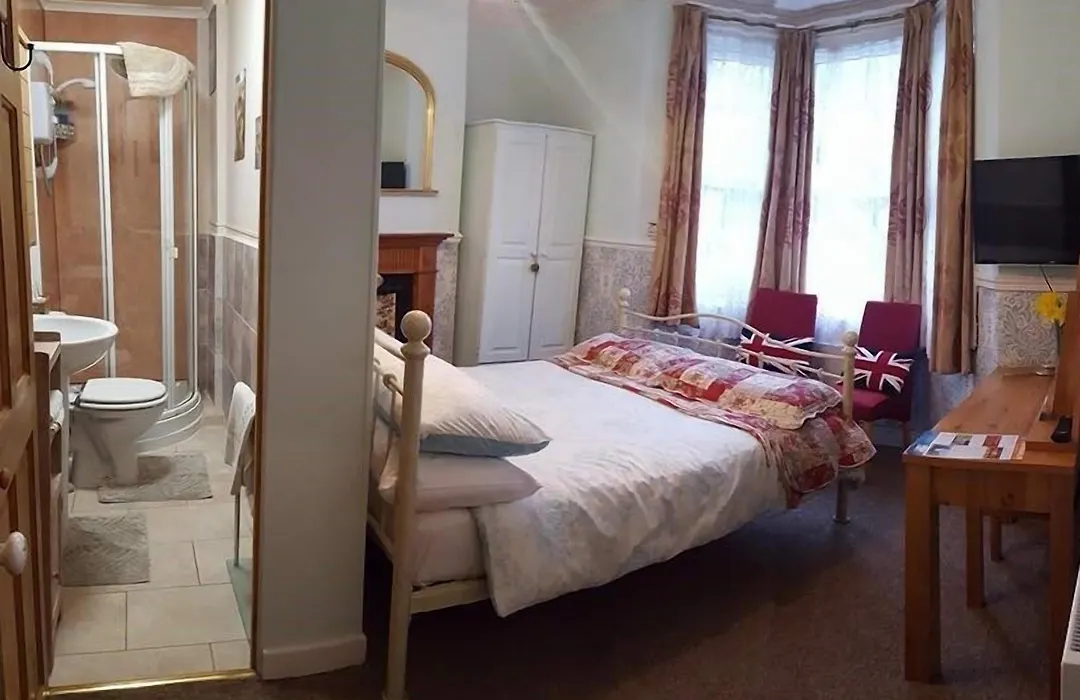 White Guest House-1