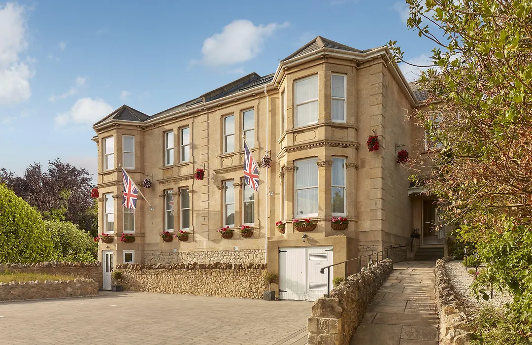 Bathen House Boutique Hotel-1