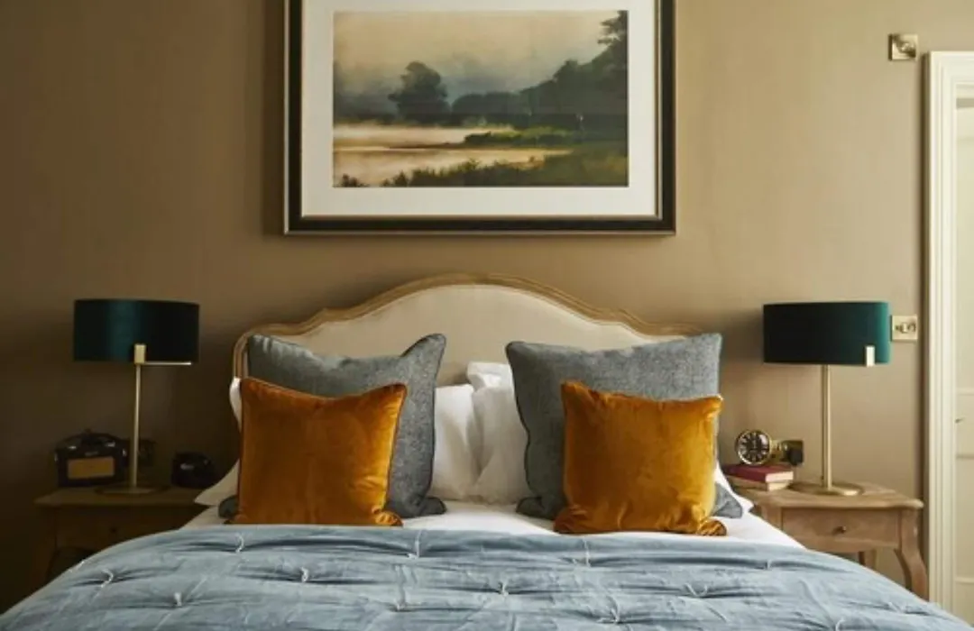 Broad Street Townhouse-1