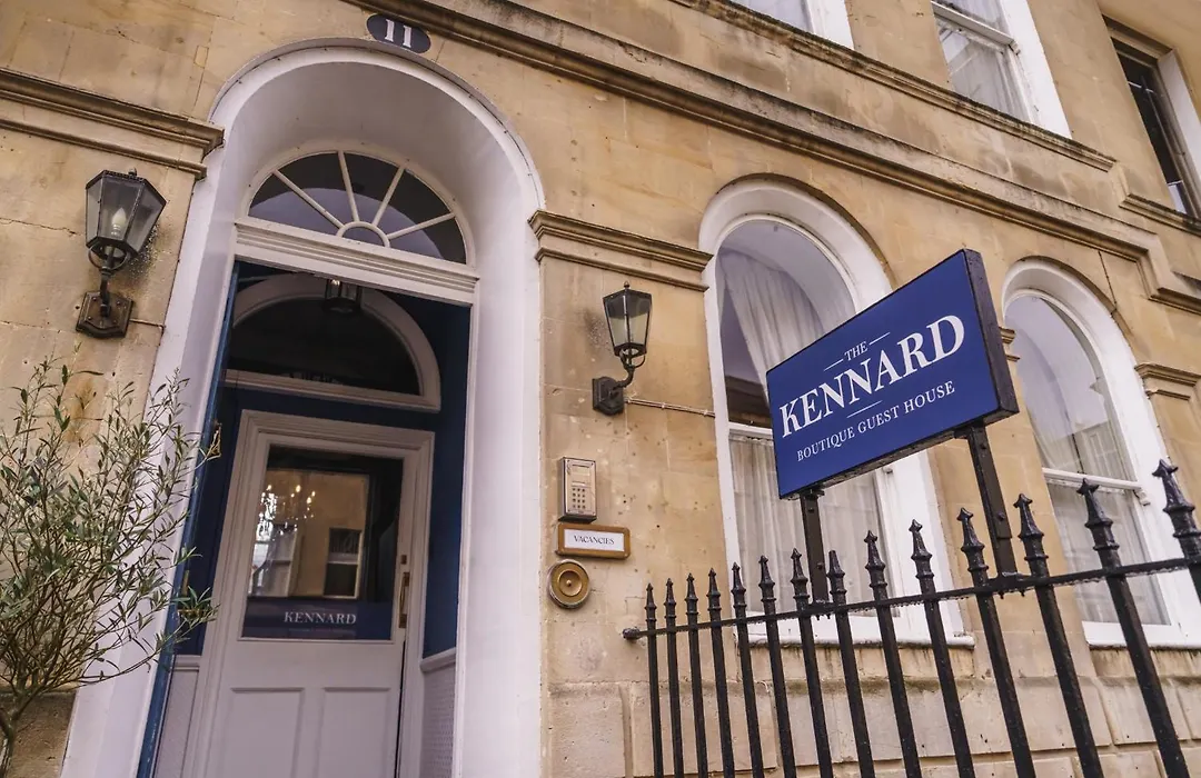 The Kennard-1
