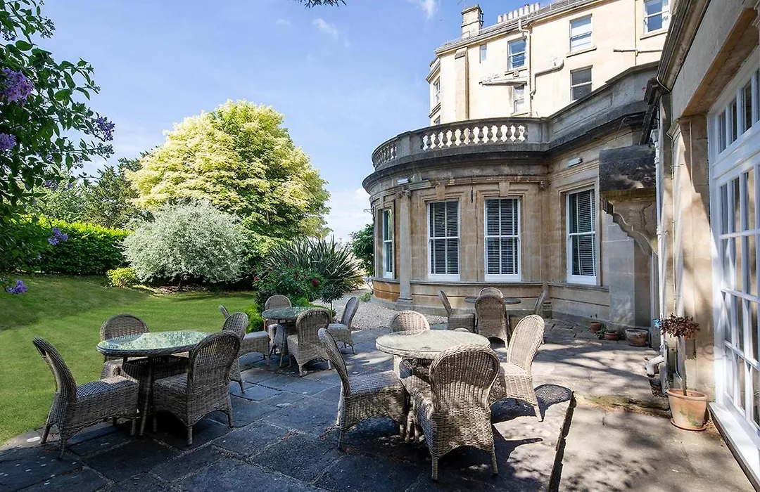 Lansdown Grove Hotel-1