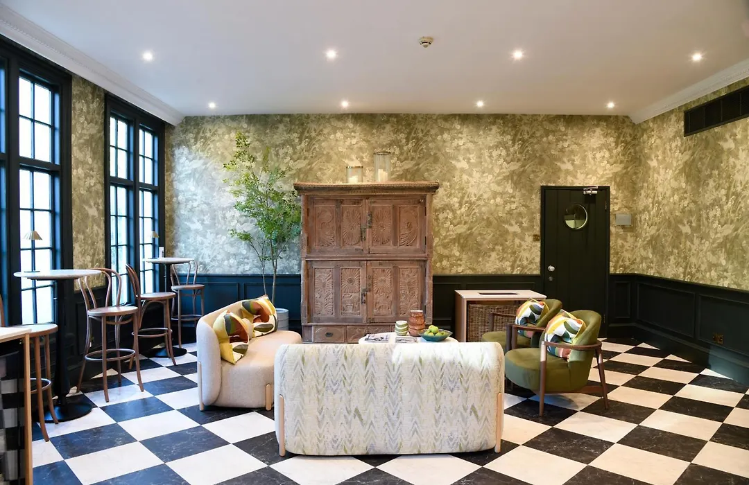 The Royal Crescent Hotel & Spa-1