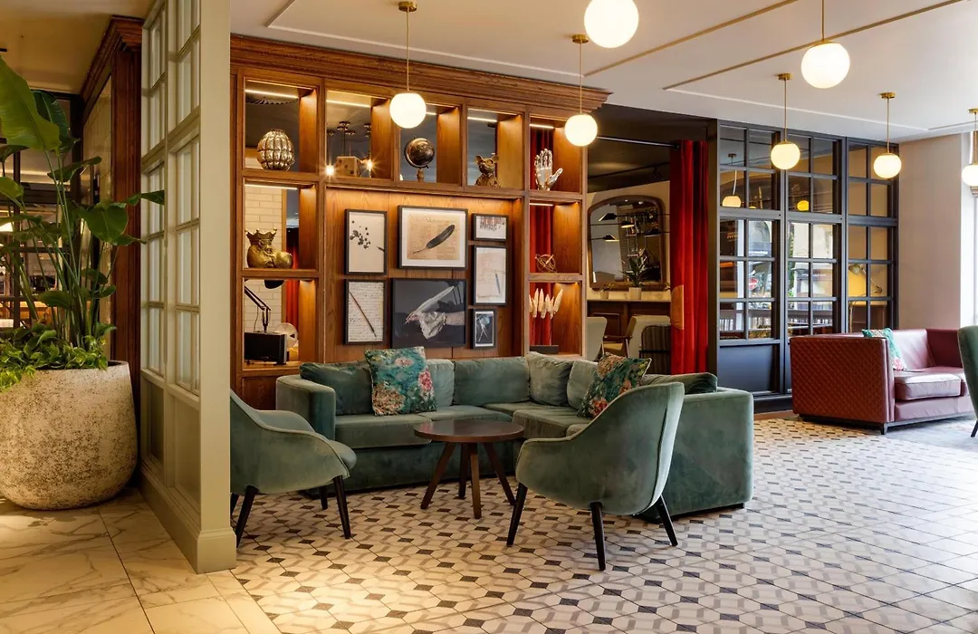 Doubletree By Hilton Bath-1