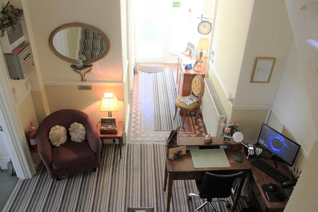 Astor House-1