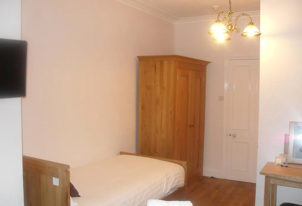 Albany Guest House-1