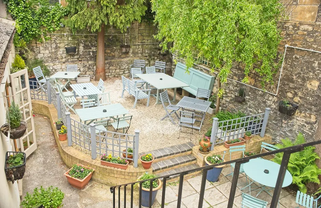 The Rising Sun Inn-1