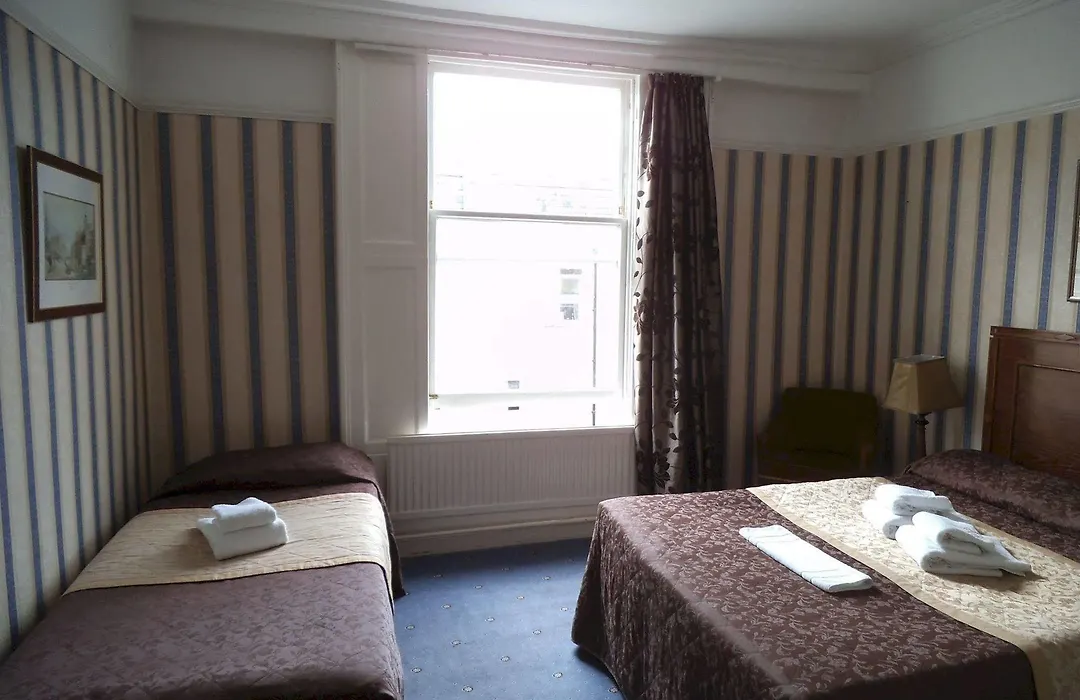 Redcar Hotel-1