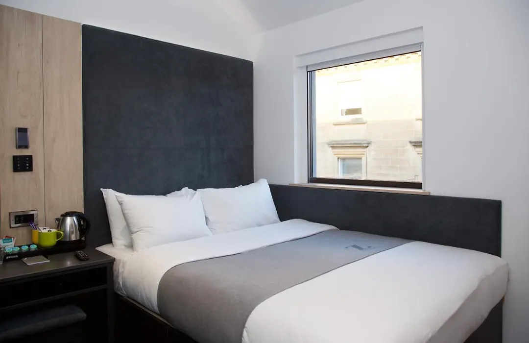 The Z Hotel Bath-1