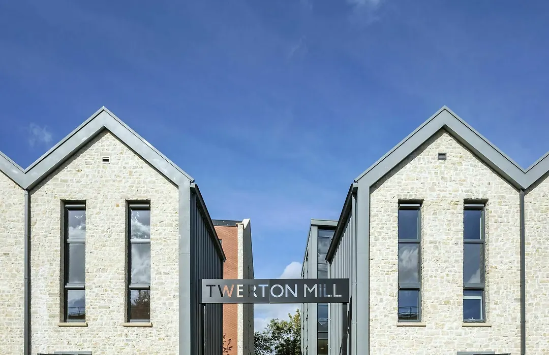 Pure Citystay Twerton Mill-1