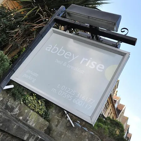 Abbey Rise Bed And Breakfast-3