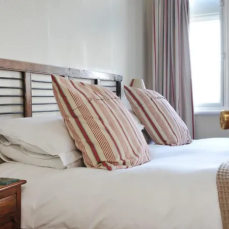 Abbey Rise Bed And Breakfast-2