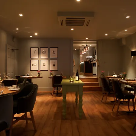 The Queensberry Hotel-2