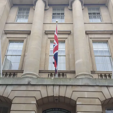 The Gainsborough Bath Spa - Small Luxury Hotels Of The World-3