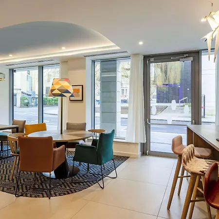 Hampton By Hilton Bath City-2