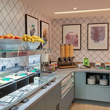 Hampton By Hilton Bath City-2