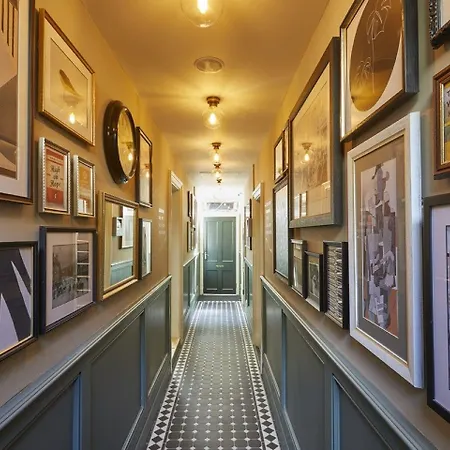 Broad Street Townhouse-2