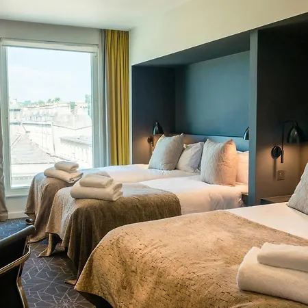 Apex City Of Bath Hotel-2