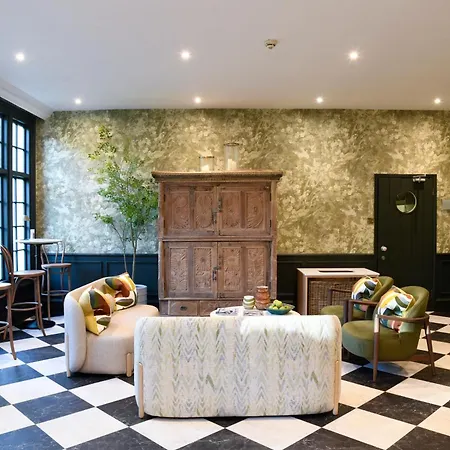 The Royal Crescent Hotel & Spa-3