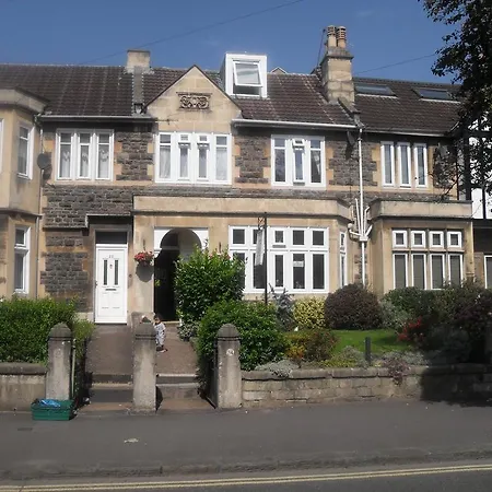 Albany Guest House-3
