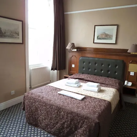 Redcar Hotel-2