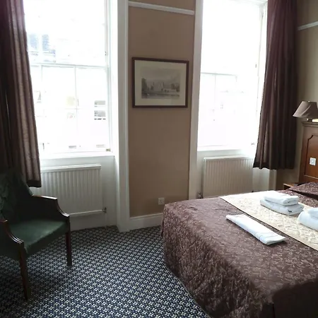 Redcar Hotel-3