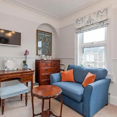 Apple Tree Boutique B&B-2
