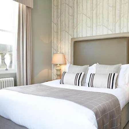 Loch Fyne Hotel And Restaurant Bath-3