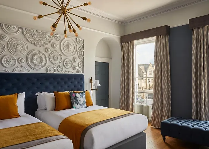 Hotel Indigo - Bath By Ihg