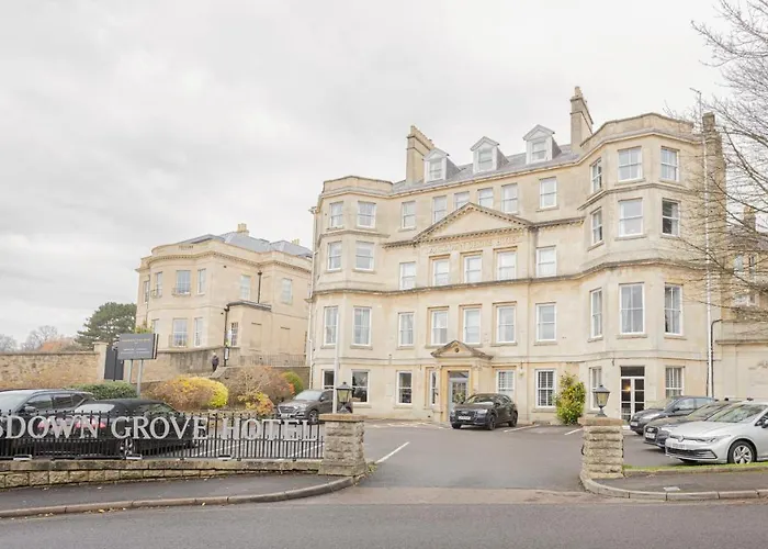 Lansdown Grove Hotel