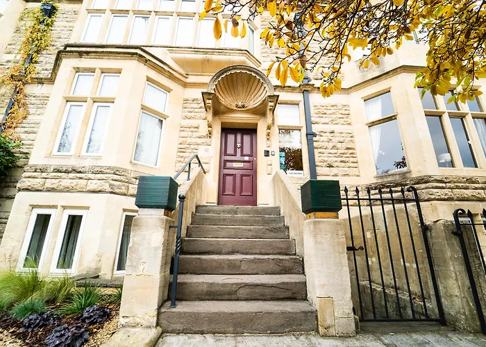 Hotels in BathBrooks Guesthouse