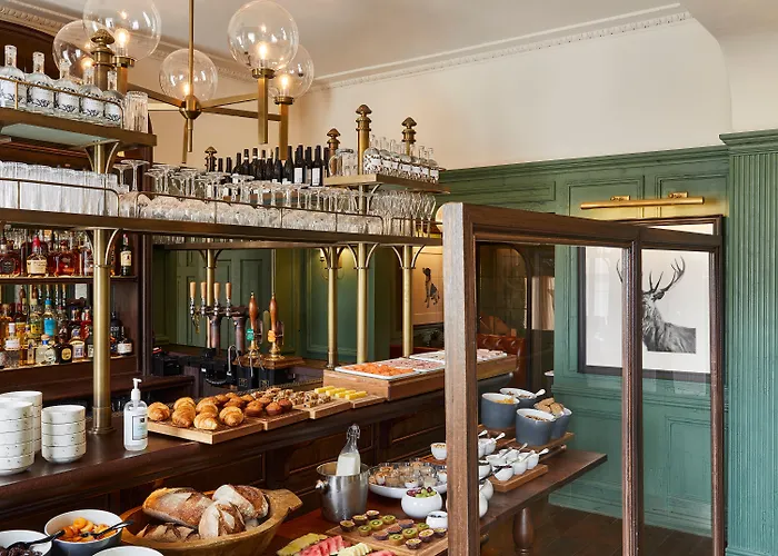 Hotel Indigo - Bath By Ihg