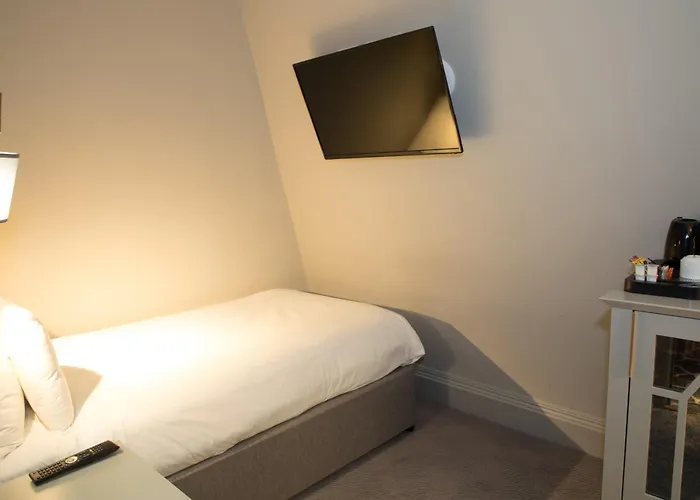 Henrietta House, A Member Of Radisson Individuals Hotel Bath
