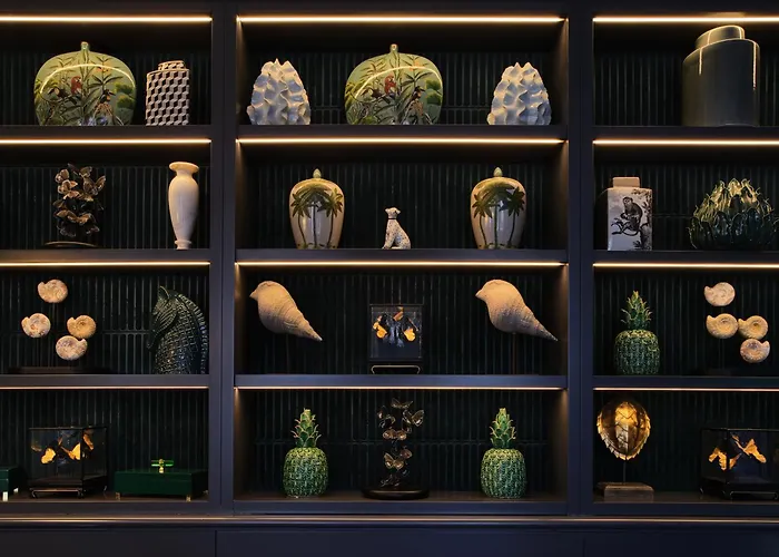 Hotels in BathHenrietta House, A Member Of Radisson Individuals