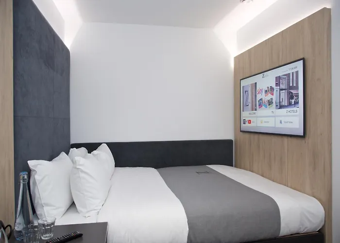 The Z Hotel Bath