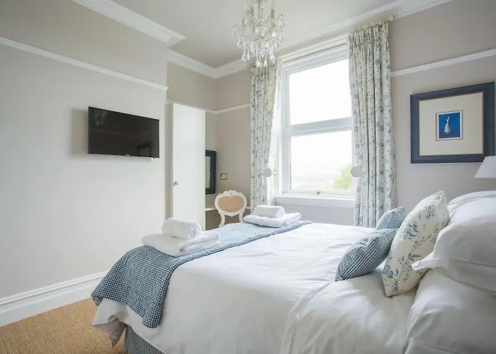 Grays Boutique B&B Bath