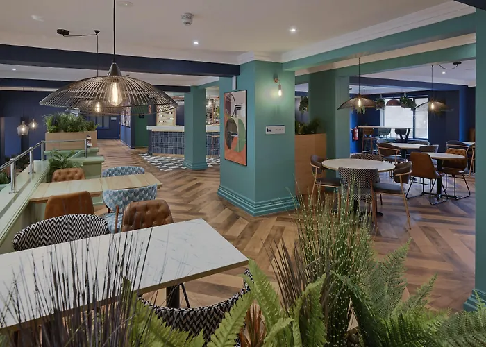 Hotels in BathTravelodge Waterside