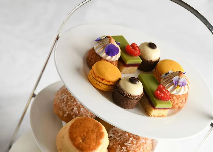 Hotels in BathRoyal Crescent & Spa