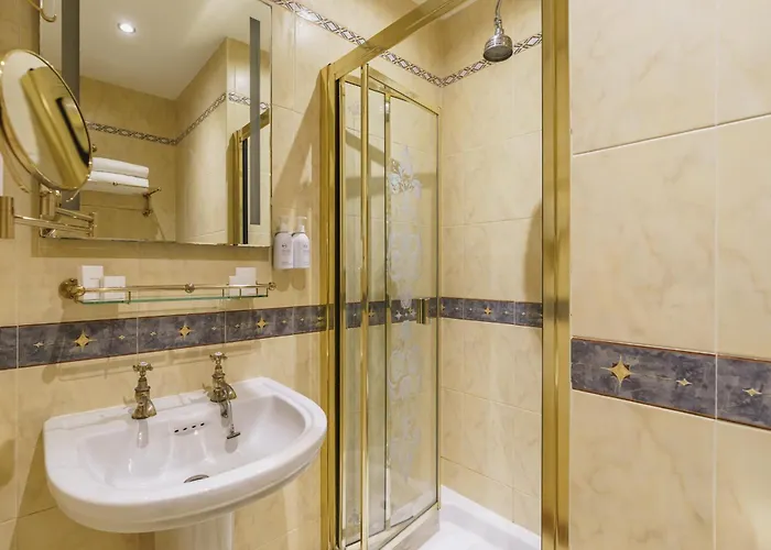 The Kennard Hotel Bath