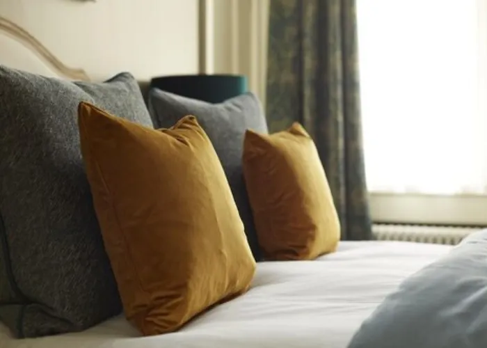 Broad Street Townhouse Hotel Bath